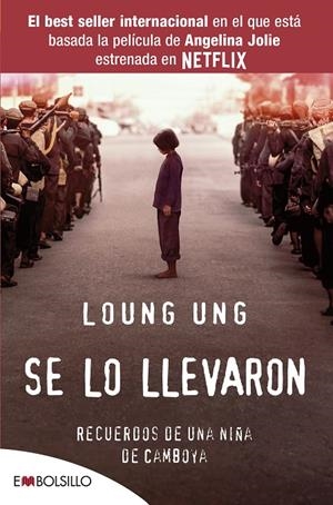 SE LO LLEVARON | 9788416087242 | UNG, LOUNG | Galatea Llibres | Llibreria online de Reus, Tarragona | Comprar llibres en català i castellà online