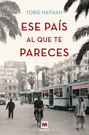 ESE PAíS AL QUE TE PARECES | 9788416690565 | NATHAN, TOBIE | Galatea Llibres | Librería online de Reus, Tarragona | Comprar libros en catalán y castellano online