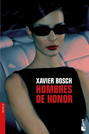 HOMBRES DE HONOR | 9788423352760 | BOSCH, XAVIER | Galatea Llibres | Llibreria online de Reus, Tarragona | Comprar llibres en català i castellà online
