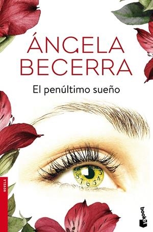 EL PENúLTIMO SUEñO | 9788408165873 | BECERRA, ÁNGELA | Galatea Llibres | Llibreria online de Reus, Tarragona | Comprar llibres en català i castellà online