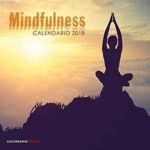 CALENDARIO MINDFULNESS 2018 | 9788448023515 | Galatea Llibres | Librería online de Reus, Tarragona | Comprar libros en catalán y castellano online