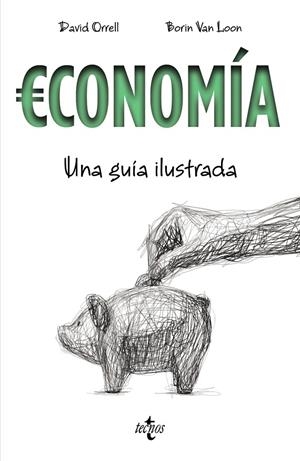 ECONOMíA | 9788430971688 | ORRELL, DAVID | Galatea Llibres | Librería online de Reus, Tarragona | Comprar libros en catalán y castellano online