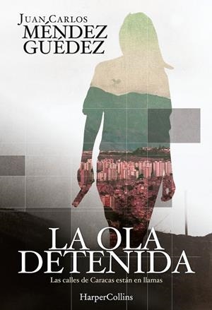 LA OLA DETENIDA | 9788491391760 | CARLOS MéNDEZ GUéDEZ, JUAN | Galatea Llibres | Llibreria online de Reus, Tarragona | Comprar llibres en català i castellà online