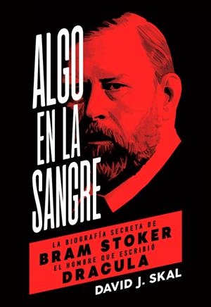ALGO EN LA SANGRE | 9788494458774 | J. SKAL, DAVID | Galatea Llibres | Llibreria online de Reus, Tarragona | Comprar llibres en català i castellà online
