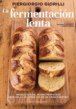 FERMENTACION LENTA  | 9788417127060 | GIORILLI, PIERGIORGIO | Galatea Llibres | Librería online de Reus, Tarragona | Comprar libros en catalán y castellano online