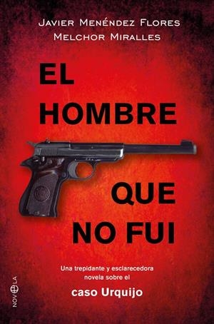 EL HOMBRE QUE NO FUI | 9788491640875 | MENéNDEZ FLORES, JAVIER/MIRALLES, MELCHOR | Galatea Llibres | Llibreria online de Reus, Tarragona | Comprar llibres en català i castellà online