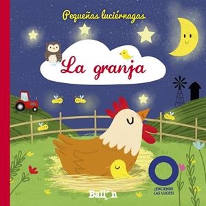 LA GRANJA (CAST) | 9789403200248 | BALLON | Galatea Llibres | Llibreria online de Reus, Tarragona | Comprar llibres en català i castellà online