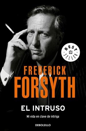 EL INTRUSO | 9788466341929 | FREDERICK FORSYTH | Galatea Llibres | Llibreria online de Reus, Tarragona | Comprar llibres en català i castellà online