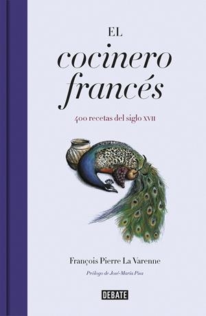 EL COCINERO FRANCéS | 9788499927404 | FRANçOIS PIERRE DE LA VARENNE | Galatea Llibres | Llibreria online de Reus, Tarragona | Comprar llibres en català i castellà online