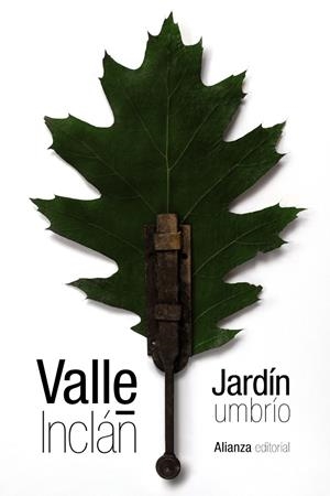 JARDíN UMBRíO | 9788491049227 | VALLE-INCLáN, RAMóN DEL | Galatea Llibres | Llibreria online de Reus, Tarragona | Comprar llibres en català i castellà online