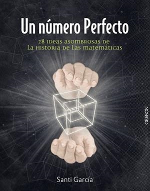 UN NúMERO PERFECTO | 9788441538955 | GARCíA, SANTI | Galatea Llibres | Llibreria online de Reus, Tarragona | Comprar llibres en català i castellà online