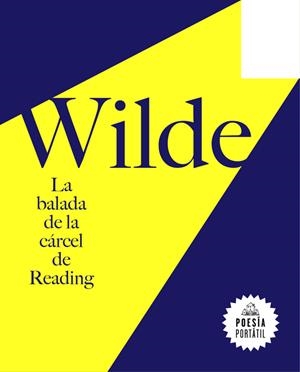 LA BALADA DE LA CáRCEL DE READING | 9788439733607 | OSCAR WILDE | Galatea Llibres | Librería online de Reus, Tarragona | Comprar libros en catalán y castellano online