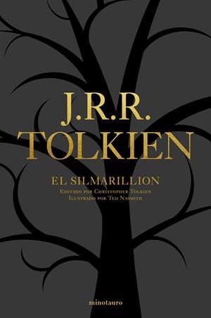 EL SILMARILLION 40 ANIVERSARIO | 9788445004791 | TOLKIEN, J. R. R. | Galatea Llibres | Librería online de Reus, Tarragona | Comprar libros en catalán y castellano online