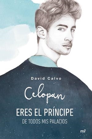 ERES EL PRINCIPE DE TODOS MIS PALACIOS | 9788427043640 | CELOPAN | Galatea Llibres | Llibreria online de Reus, Tarragona | Comprar llibres en català i castellà online