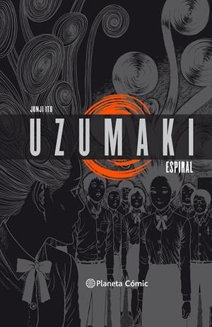 UZUMAKI (INTEGRAL) | 9788491465843 | ITO, JUNJI | Galatea Llibres | Llibreria online de Reus, Tarragona | Comprar llibres en català i castellà online