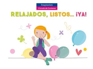 RELAJADOS, LISTOS ¡YA! KID ACTIVIDADES | 9788416891092 | AA. VV. | Galatea Llibres | Librería online de Reus, Tarragona | Comprar libros en catalán y castellano online