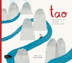 TAO | 9788415518785 | OLLé RODRíGUEZ, MANEL | Galatea Llibres | Librería online de Reus, Tarragona | Comprar libros en catalán y castellano online