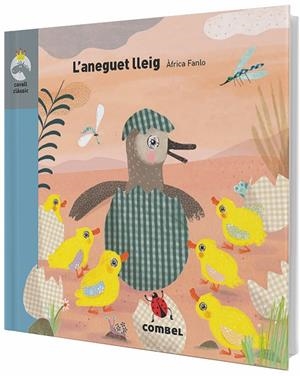 L'ANEGUET LLEIG | 9788491012962 | Galatea Llibres | Llibreria online de Reus, Tarragona | Comprar llibres en català i castellà online