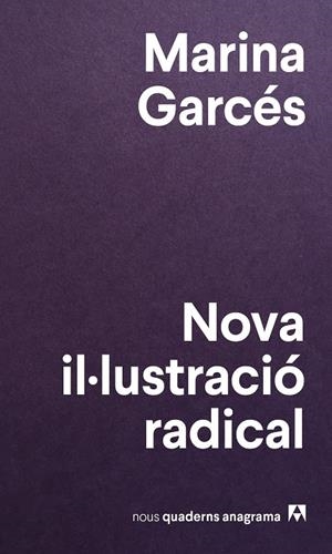 NOVA IL·LUSTRACIó RADICAL | 9788433916150 | GARCéS, MARINA | Galatea Llibres | Llibreria online de Reus, Tarragona | Comprar llibres en català i castellà online
