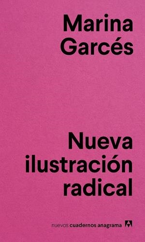 NUEVA ILUSTRACIóN RADICAL | 9788433916143 | GARCéS, MARINA | Galatea Llibres | Llibreria online de Reus, Tarragona | Comprar llibres en català i castellà online