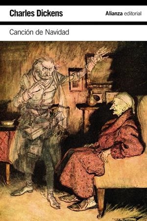 CANCIóN DE NAVIDAD | 9788491049289 | DICKENS, CHARLES | Galatea Llibres | Llibreria online de Reus, Tarragona | Comprar llibres en català i castellà online
