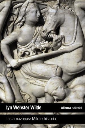 LAS AMAZONAS | 9788491049258 | WILDE, LYNN WEBSTER | Galatea Llibres | Llibreria online de Reus, Tarragona | Comprar llibres en català i castellà online