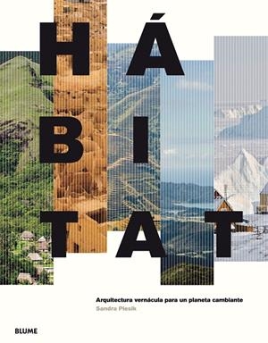 HABITAT | 9788416965588 | PIESIK, SANDRA | Galatea Llibres | Librería online de Reus, Tarragona | Comprar libros en catalán y castellano online
