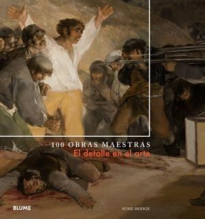 EL DETALLE EN EL ARTE | 9788416965434 | HODGE, SUSIE | Galatea Llibres | Librería online de Reus, Tarragona | Comprar libros en catalán y castellano online