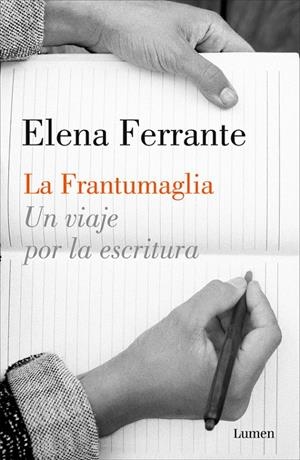 LA FRANTUMAGLIA | 9788426404411 | FERRANTE, ELENA | Galatea Llibres | Librería online de Reus, Tarragona | Comprar libros en catalán y castellano online