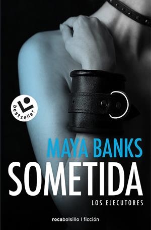 SOMETIDA. LOS EJECUTORES 1 | 9788416240852 | BANKS, MAYA | Galatea Llibres | Librería online de Reus, Tarragona | Comprar libros en catalán y castellano online