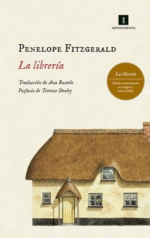 LA LIBRERíA | 9788417115197 | FITZGERALD, PENELOPE | Galatea Llibres | Llibreria online de Reus, Tarragona | Comprar llibres en català i castellà online