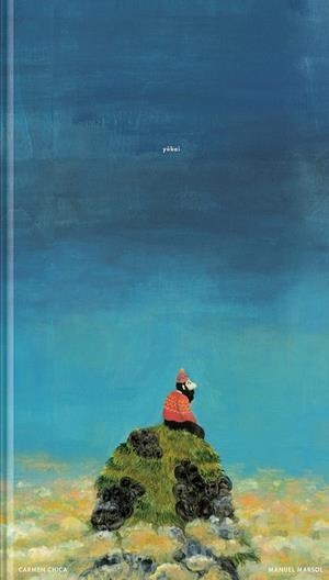 YôKAI | 9788416167524 | CHICA, CARMEN/MARSOL, MANUEL | Galatea Llibres | Llibreria online de Reus, Tarragona | Comprar llibres en català i castellà online