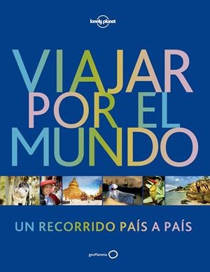 VIAJAR POR EL MUNDO | 9788408173939 | Galatea Llibres | Llibreria online de Reus, Tarragona | Comprar llibres en català i castellà online