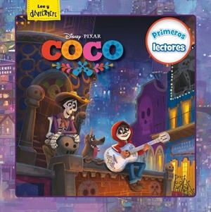 COCO. PRIMEROS LECTORES | 9788416913893 | Galatea Llibres | Llibreria online de Reus, Tarragona | Comprar llibres en català i castellà online