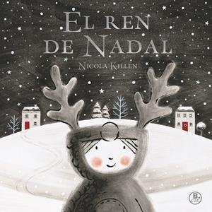 EL REN DE NADAL | 9788416712496 | KILLEN, NIKOLA | Galatea Llibres | Llibreria online de Reus, Tarragona | Comprar llibres en català i castellà online