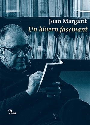 UN HIVERN FASCINANT | 9788475886831 | MARGARIT, JOAN | Galatea Llibres | Llibreria online de Reus, Tarragona | Comprar llibres en català i castellà online