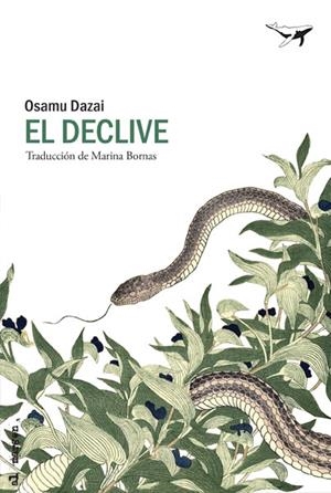 EL DECLIVE | 9788494680953 | DAZAI, OSAMU | Galatea Llibres | Llibreria online de Reus, Tarragona | Comprar llibres en català i castellà online