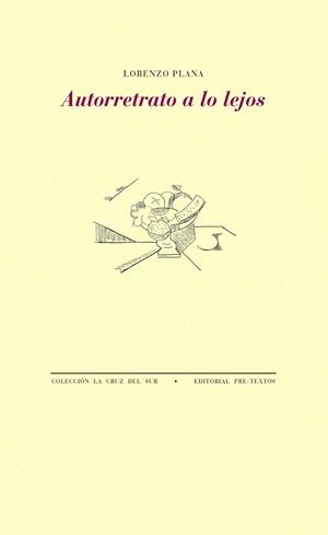 AUTORRETRATO A LO LEJOS | 9788416906581 | PLANA, LORENZO | Galatea Llibres | Llibreria online de Reus, Tarragona | Comprar llibres en català i castellà online