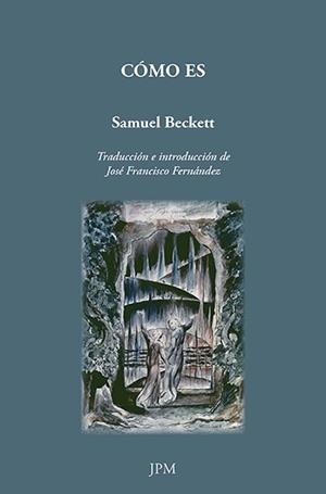 CóMO ES | 9788415499480 | BECKETT, SAMUEL | Galatea Llibres | Llibreria online de Reus, Tarragona | Comprar llibres en català i castellà online