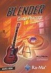 BLENDER. CURSO PRACTICO | 9788499647128 | LIDON, MARC | Galatea Llibres | Librería online de Reus, Tarragona | Comprar libros en catalán y castellano online