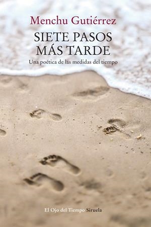 SIETE PASOS MAS TARDE | 9788417151041 | GUTIERREZ, MENCHU  | Galatea Llibres | Llibreria online de Reus, Tarragona | Comprar llibres en català i castellà online