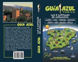 LONDRES GUIA AZUL 2018 | 9788494768910 | MONREAL, MANUEL | Galatea Llibres | Librería online de Reus, Tarragona | Comprar libros en catalán y castellano online