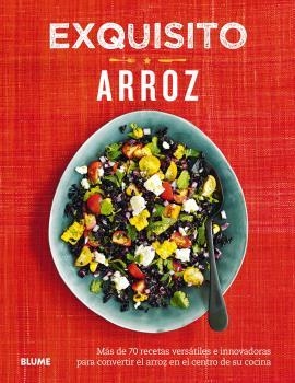 EXQUISITO ARROZ | 9788416965816 | KYDD, EMILY | Galatea Llibres | Librería online de Reus, Tarragona | Comprar libros en catalán y castellano online
