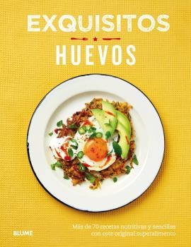 EXQUISITOS HUEVOS | 9788416965809 | O'REILLY, LUCY | Galatea Llibres | Librería online de Reus, Tarragona | Comprar libros en catalán y castellano online