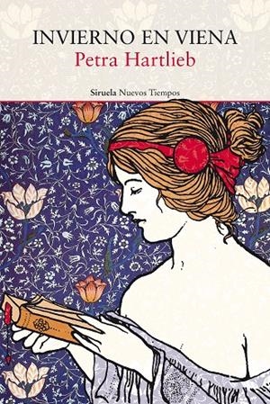 INVIERNO EN VIENA | 9788417151232 | HARTLIEB, PETRA | Galatea Llibres | Librería online de Reus, Tarragona | Comprar libros en catalán y castellano online