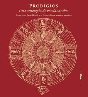 PRODIGIOS | 9788494728426 | KORAICHI, RACHID | Galatea Llibres | Llibreria online de Reus, Tarragona | Comprar llibres en català i castellà online