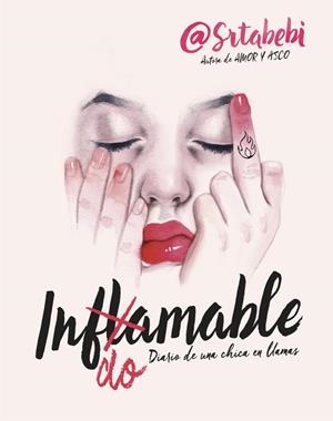 INDOMABLE. DIARIO DE UNA CHICA EN LLAMAS | 9788490438800 | @SRTABEBI | Galatea Llibres | Llibreria online de Reus, Tarragona | Comprar llibres en català i castellà online