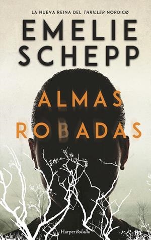 ALMAS ROBADAS  | 9788491391586 | SCHEPP, EMELIE  | Galatea Llibres | Llibreria online de Reus, Tarragona | Comprar llibres en català i castellà online