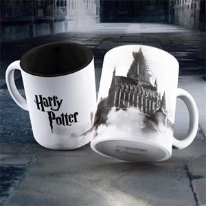 TAZA HOGWARTS HARRY POTTER | 8435450206696 | Galatea Llibres | Llibreria online de Reus, Tarragona | Comprar llibres en català i castellà online