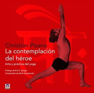 LA CONTEMPLACIóN DEL HéROE | 9788416676385 | PISANO, CHRISTIAN | Galatea Llibres | Llibreria online de Reus, Tarragona | Comprar llibres en català i castellà online